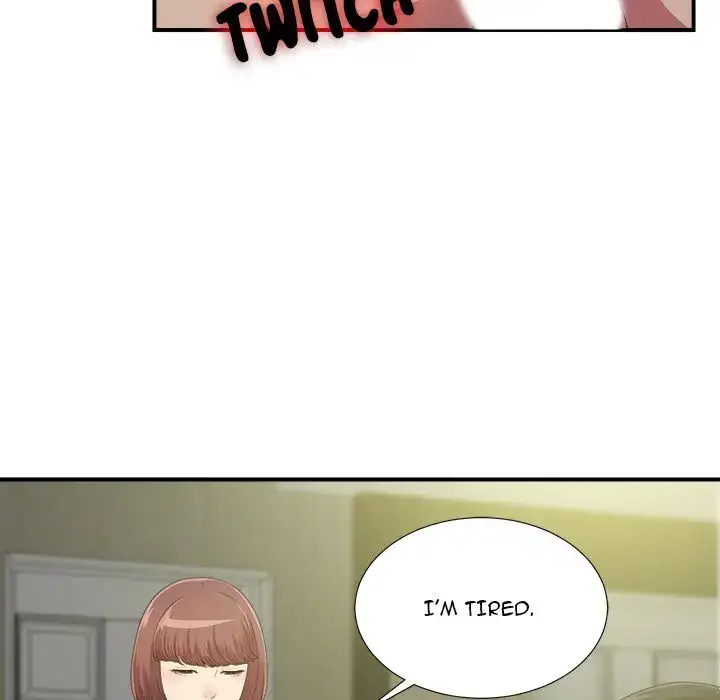 Secret Friend Chapter 38 - HolyManga.Net