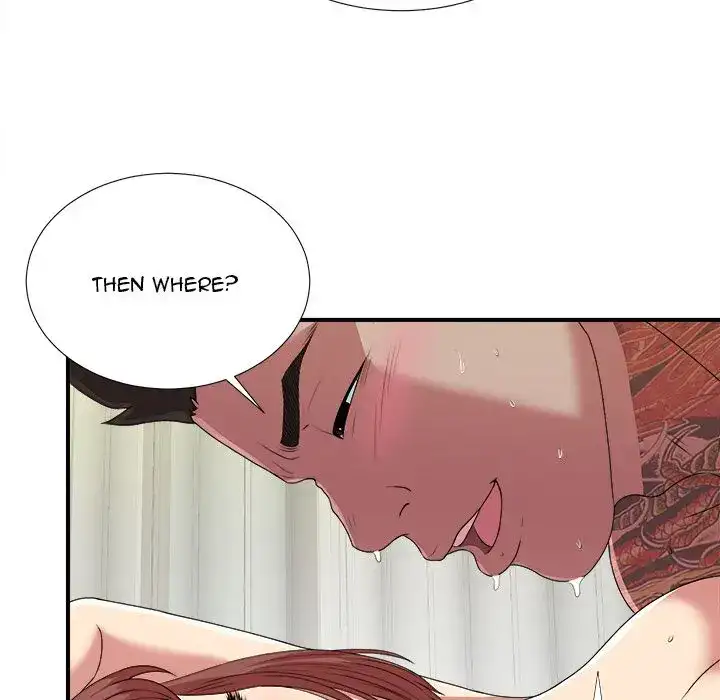 Secret Friend Chapter 38 - HolyManga.Net