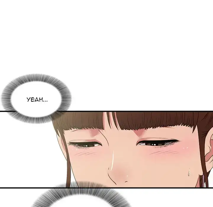 Secret Friend Chapter 38 - HolyManga.Net