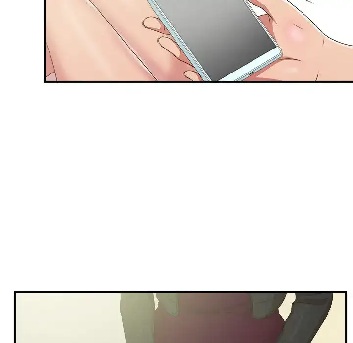 Secret Friend Chapter 38 - HolyManga.Net