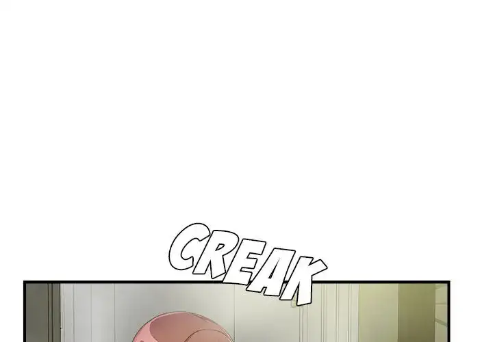 Secret Friend Chapter 38 - HolyManga.Net