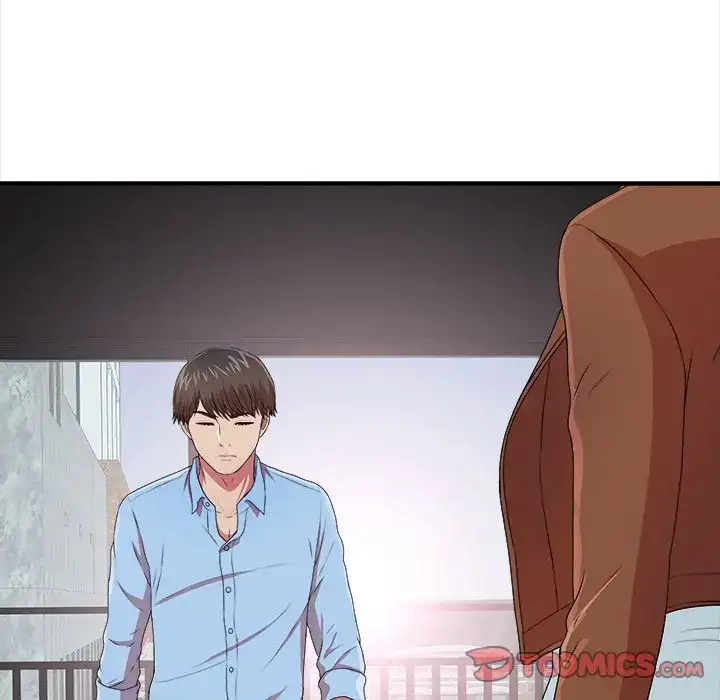Secret Friend Chapter 38 - HolyManga.Net