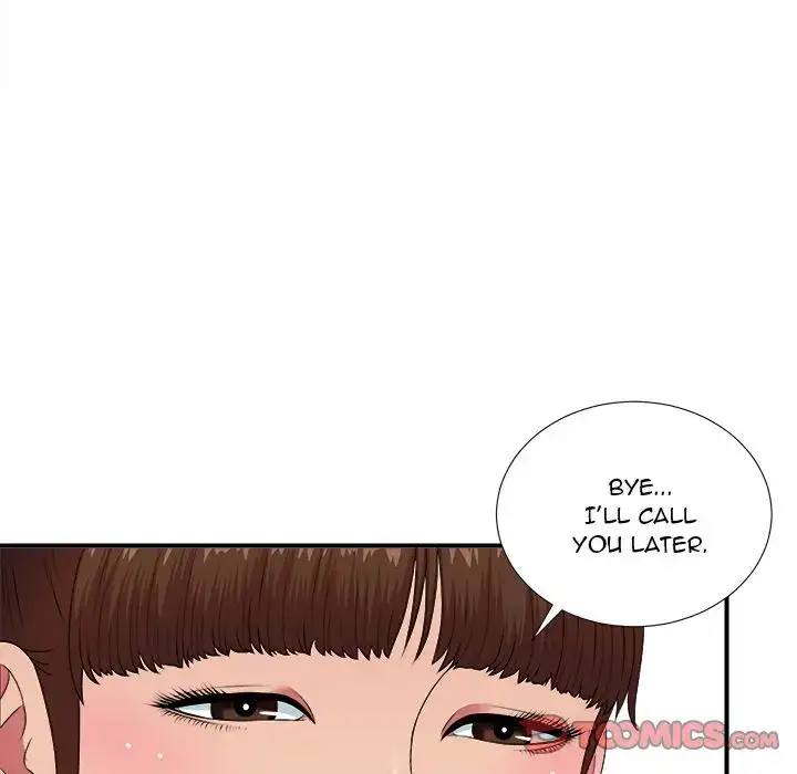 Secret Friend Chapter 38 - HolyManga.Net