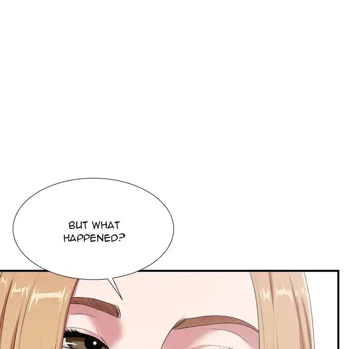 Secret Friend Chapter 38 - HolyManga.Net