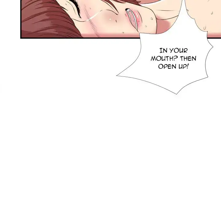 Secret Friend Chapter 38 - HolyManga.Net