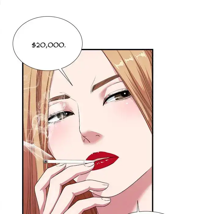 Secret Friend Chapter 38 - HolyManga.Net