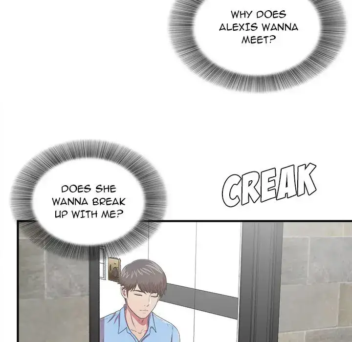 Secret Friend Chapter 38 - HolyManga.Net