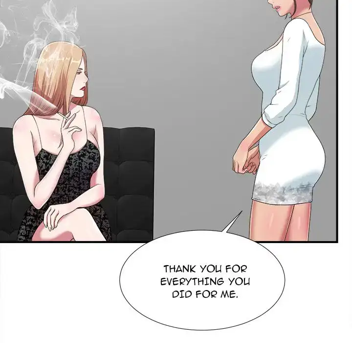 Secret Friend Chapter 38 - HolyManga.Net