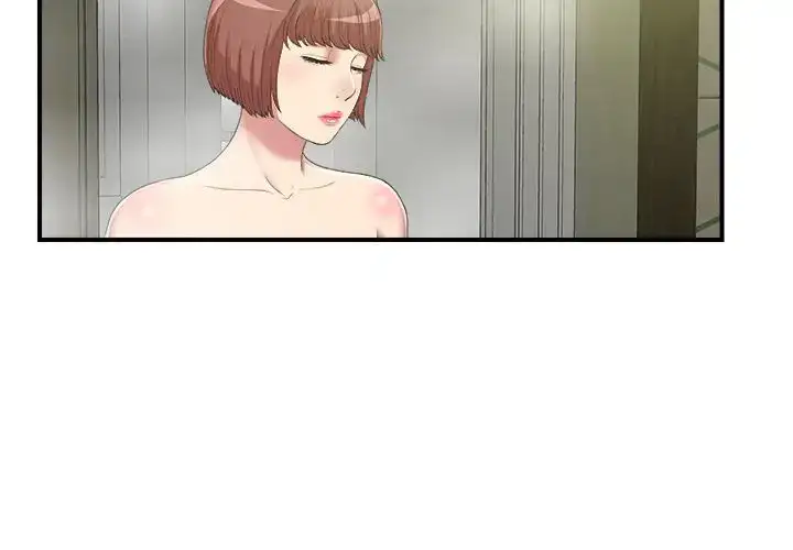 Secret Friend Chapter 38 - HolyManga.Net