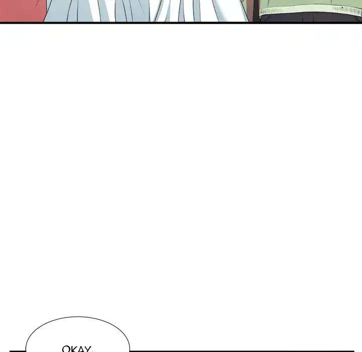 Secret Friend Chapter 38 - HolyManga.Net