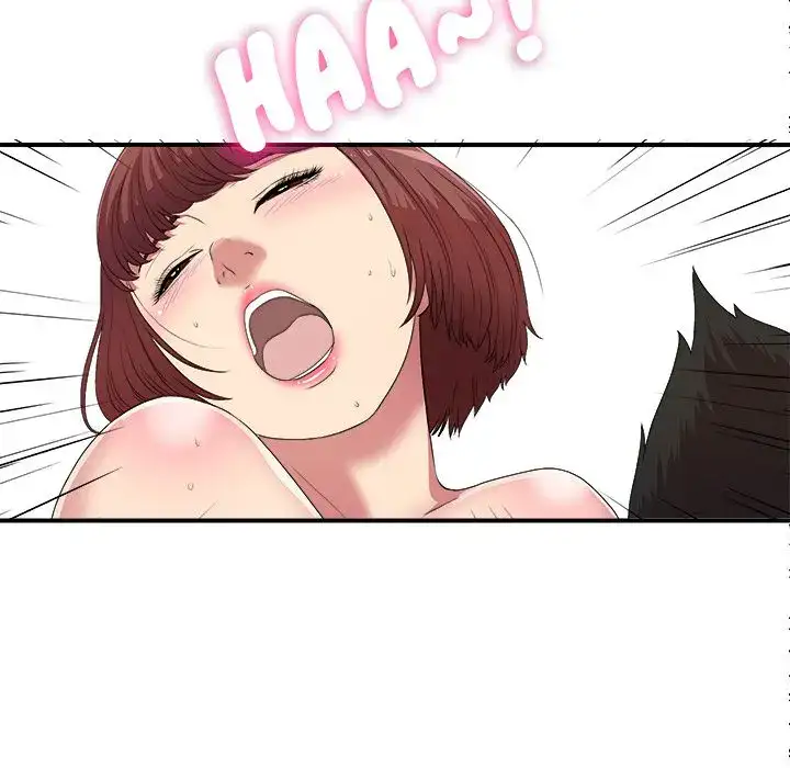 Secret Friend Chapter 38 - HolyManga.Net