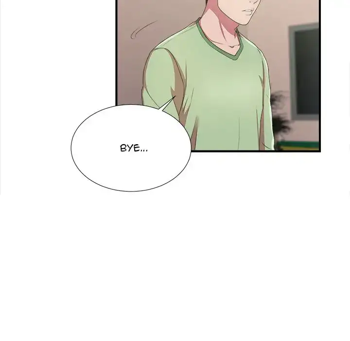Secret Friend Chapter 38 - HolyManga.Net