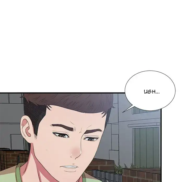 Secret Friend Chapter 38 - HolyManga.Net