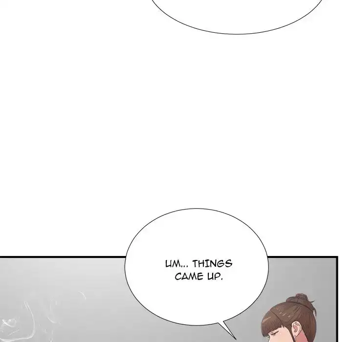 Secret Friend Chapter 38 - HolyManga.Net