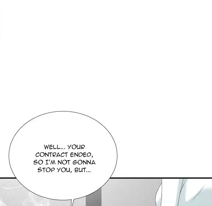 Secret Friend Chapter 38 - HolyManga.Net