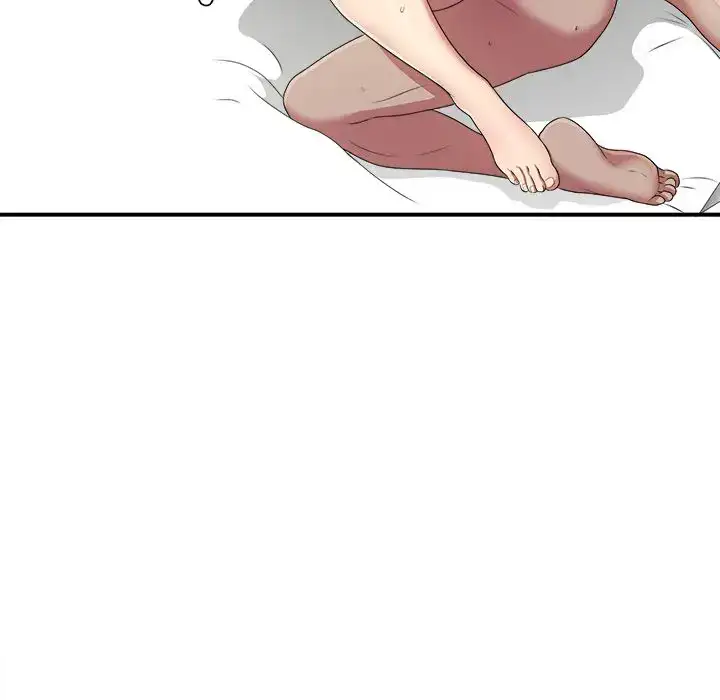 Secret Friend Chapter 38 - HolyManga.Net