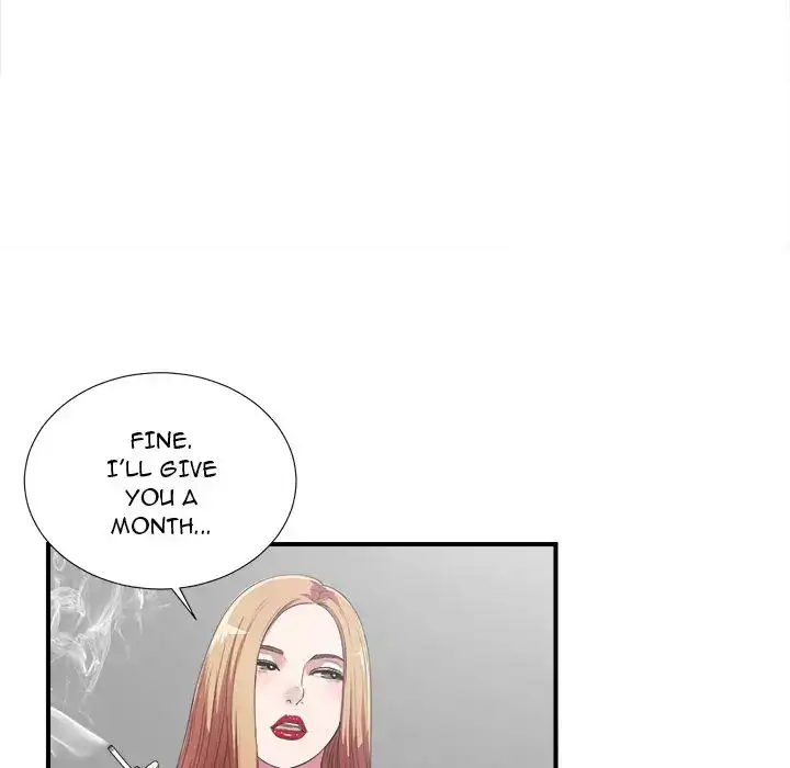 Secret Friend Chapter 38 - HolyManga.Net