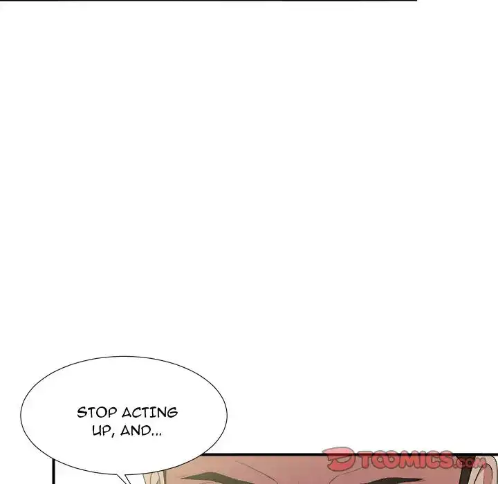 Secret Friend Chapter 38 - HolyManga.Net