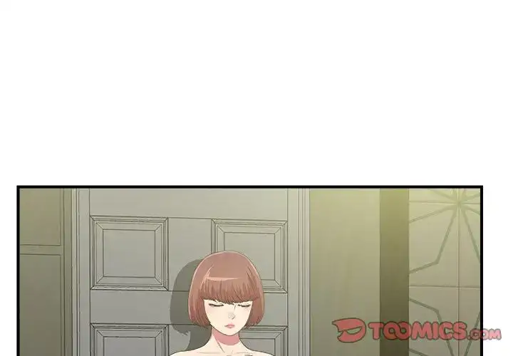 Secret Friend Chapter 38 - HolyManga.Net