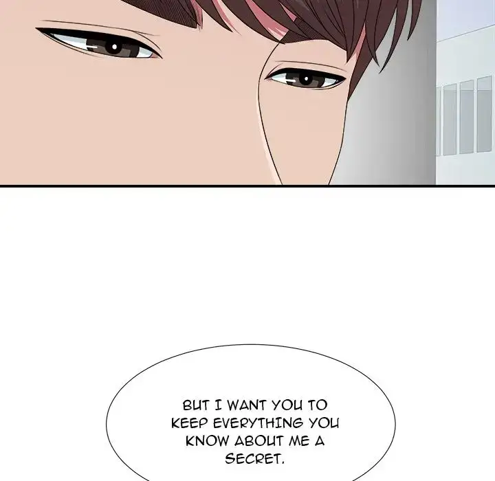 Secret Friend Chapter 38 - HolyManga.Net