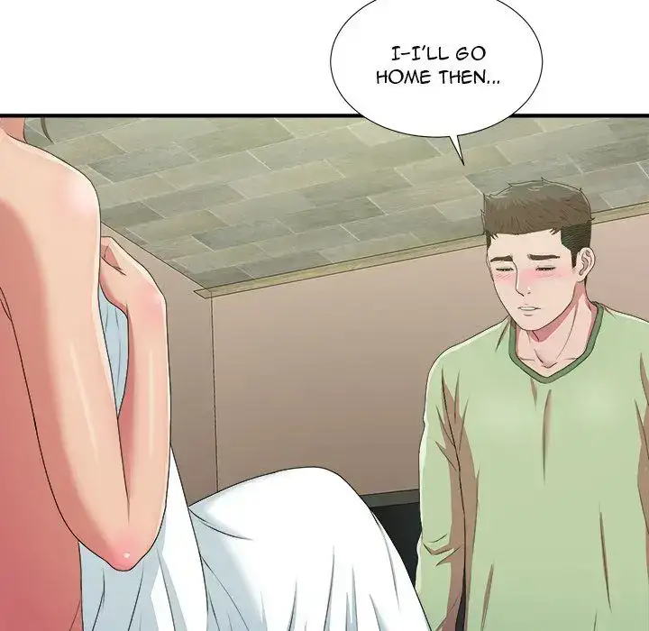 Secret Friend Chapter 38 - HolyManga.Net