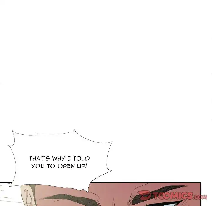 Secret Friend Chapter 38 - HolyManga.Net