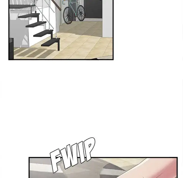 Secret Friend Chapter 38 - HolyManga.Net