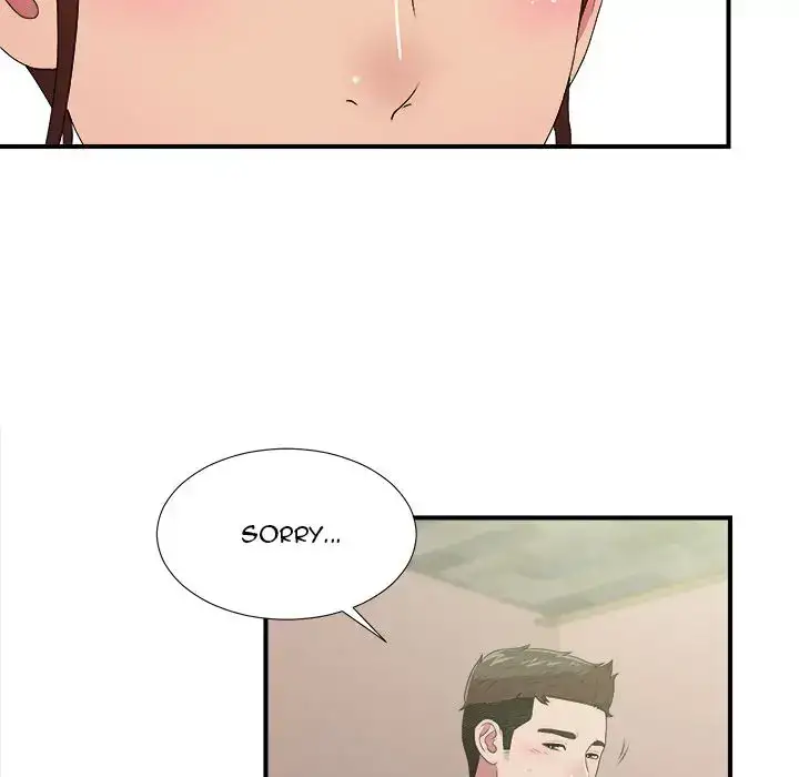 Secret Friend Chapter 38 - HolyManga.Net