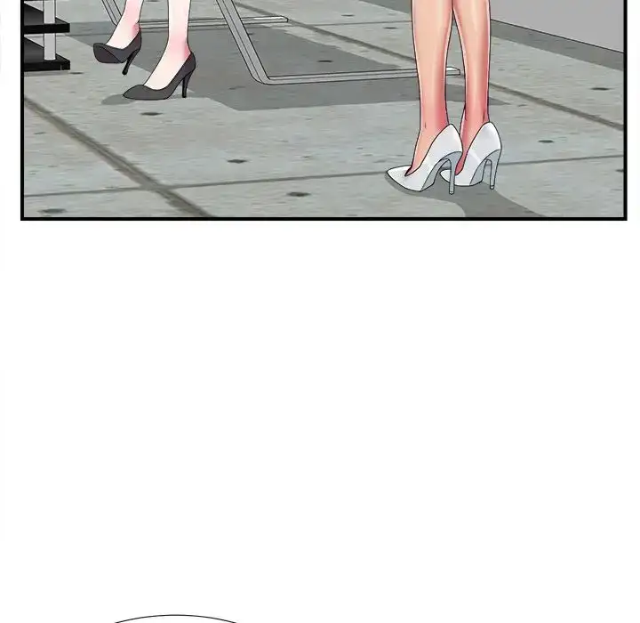 Secret Friend Chapter 38 - HolyManga.Net
