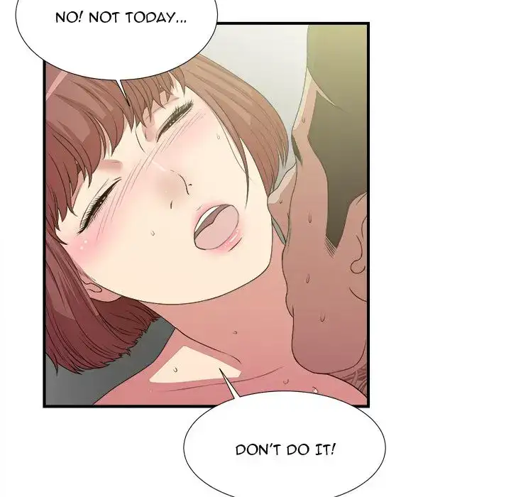 Secret Friend Chapter 38 - HolyManga.Net
