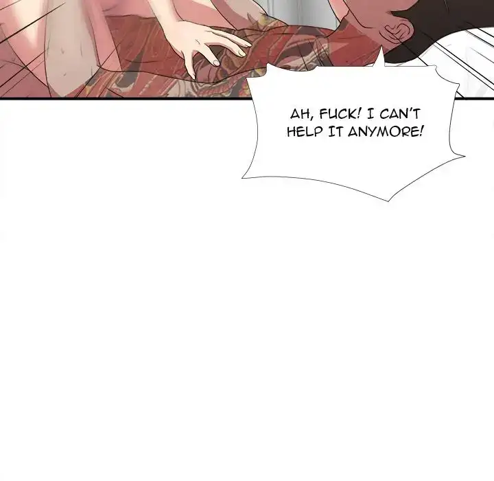 Secret Friend Chapter 38 - HolyManga.Net