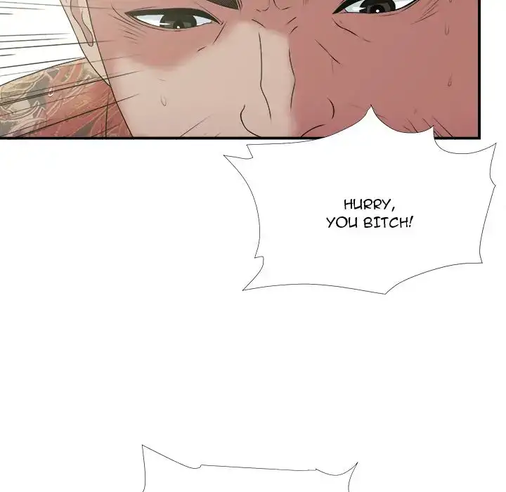 Secret Friend Chapter 38 - HolyManga.Net