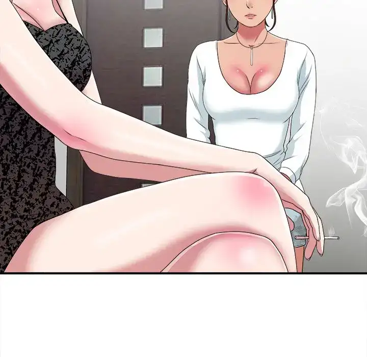 Secret Friend Chapter 38 - HolyManga.Net