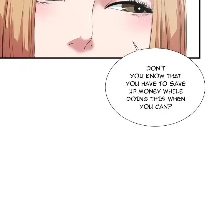 Secret Friend Chapter 38 - HolyManga.Net