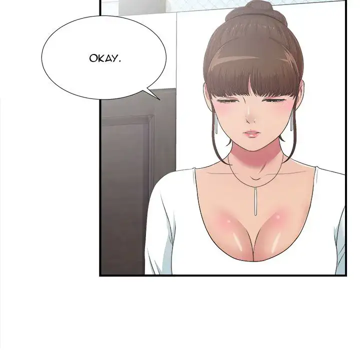 Secret Friend Chapter 38 - HolyManga.Net