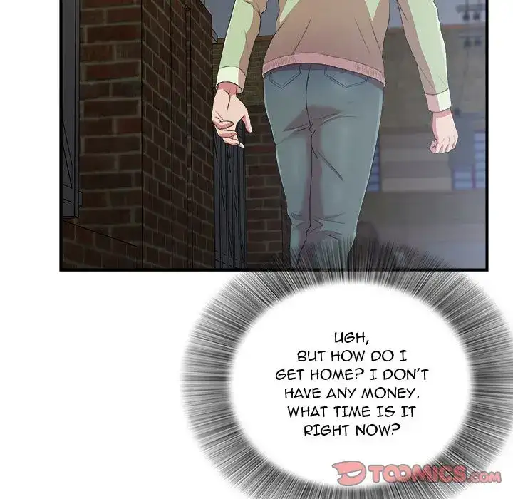 Secret Friend Chapter 38 - HolyManga.Net