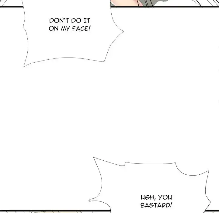 Secret Friend Chapter 38 - HolyManga.Net