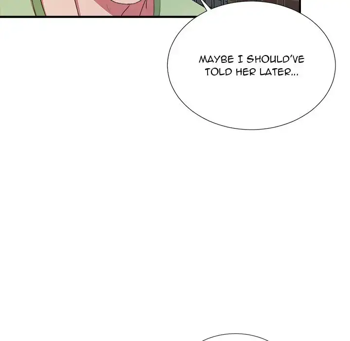 Secret Friend Chapter 38 - HolyManga.Net