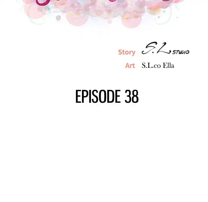 Secret Friend Chapter 38 - HolyManga.Net