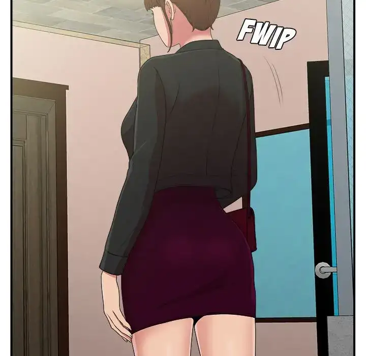 Secret Friend Chapter 38 - HolyManga.Net