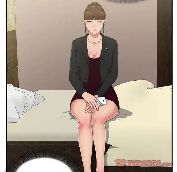 Secret Friend Chapter 38 - HolyManga.Net