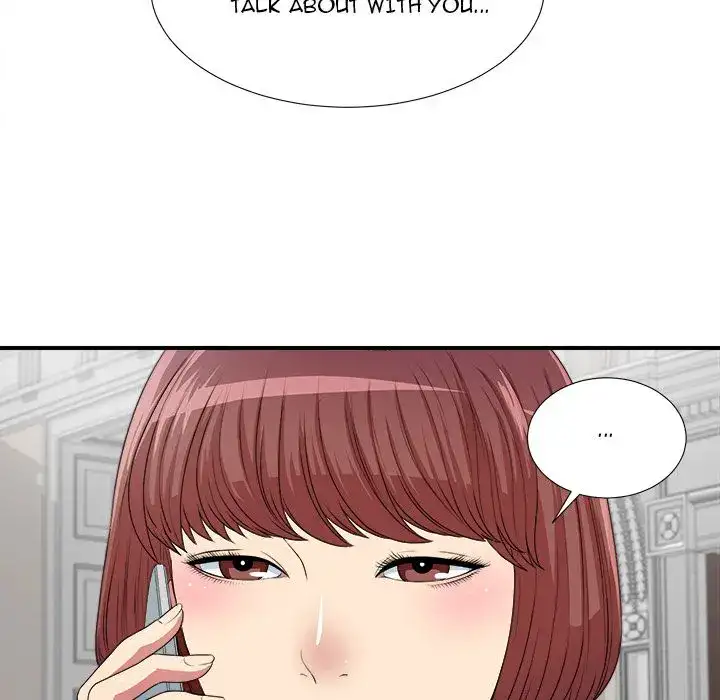 Secret Friend Chapter 39 - HolyManga.Net