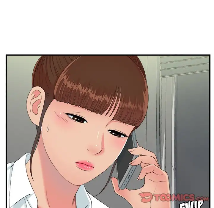 Secret Friend Chapter 56 - HolyManga.Net