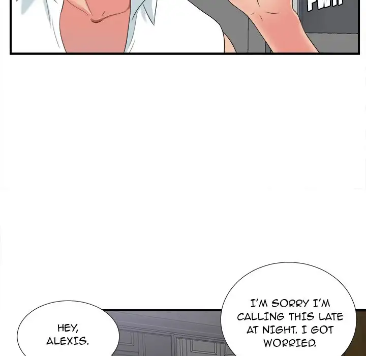 Secret Friend Chapter 56 - HolyManga.Net
