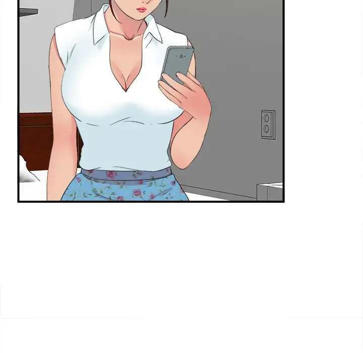 Secret Friend Chapter 56 - HolyManga.Net