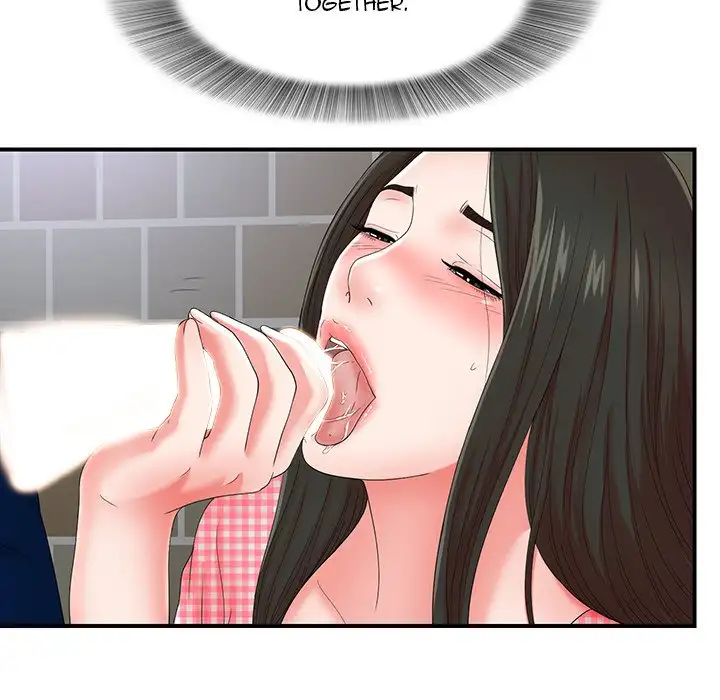 Secret Friend Chapter 56 - HolyManga.Net