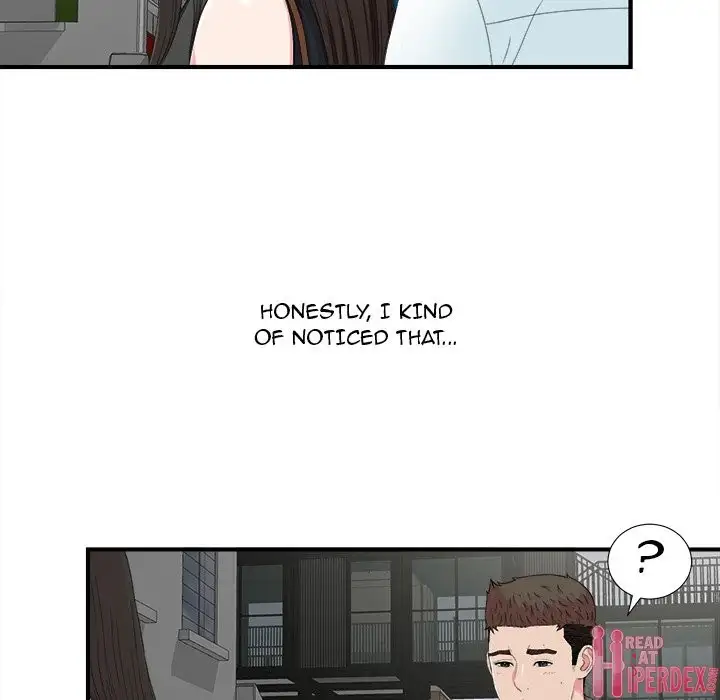 Secret Friend Chapter 56 - HolyManga.Net