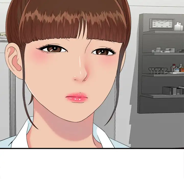 Secret Friend Chapter 56 - HolyManga.Net