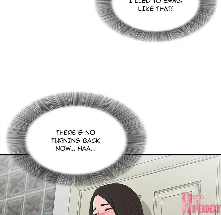 Secret Friend Chapter 56 - HolyManga.Net