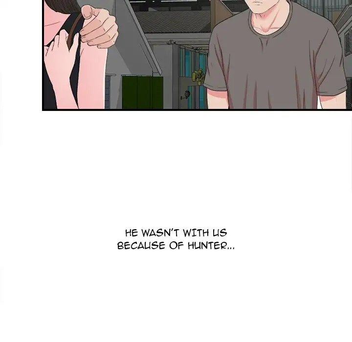 Secret Friend Chapter 56 - HolyManga.Net